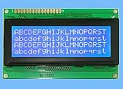 COB 128*64 dots